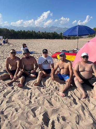 Volkswagen: Volkswagen Passat: 1996 г. — 1