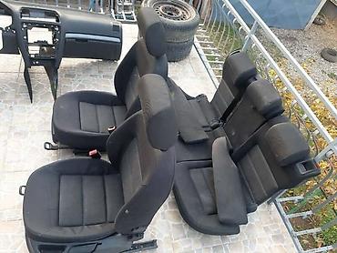 guma sa tendom: SEDISTA ZA ŠKODA OCTAVIA | sve vrste delova za skodine modele — 1
