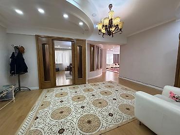 дзерж: 4 комнаты, 221 м², Золотой квадрат 2 этаж — 9