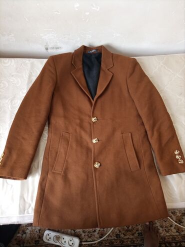 пальто дордой инстаграм: Мужское пальто MARSEL menswear - Тип: классическое однобортное пальто