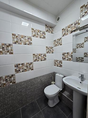 Продажа квартир: 3 комнаты, 90 м², Элитка, 8 этаж, Евроремонт — 11