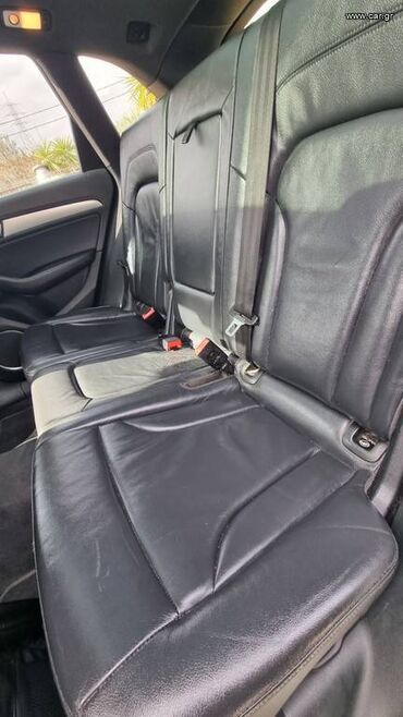 Audi: Audi Q5: 2 l. | 2016 έ. SUV/4x4 — 5