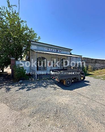ошский рынок место: 🏠Продается продуктовый магазин в с. Сокулук 🟡Площадь: 60 кв.м — 4