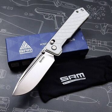 leatherman super tool: Нож, Туристический, Охотничий, Новый