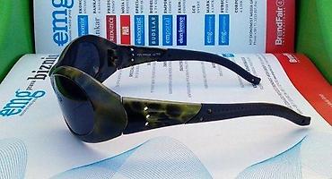 Naočare: Avanglion Einar group Style TER naočare za sunce. Vintage Avanglion — 1