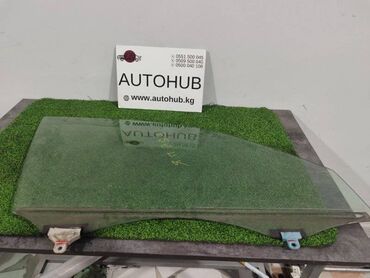 мотор на виндом: Боковое стекло TOYOTA MARK 2 GX110 2 2004 перед. прав. (б/у)