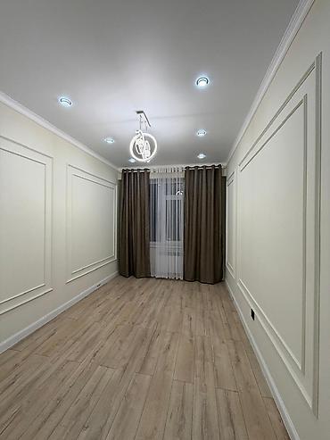 Продажа квартир: 2 комнаты, 59 м², Элитка, 11 этаж, Евроремонт — 3