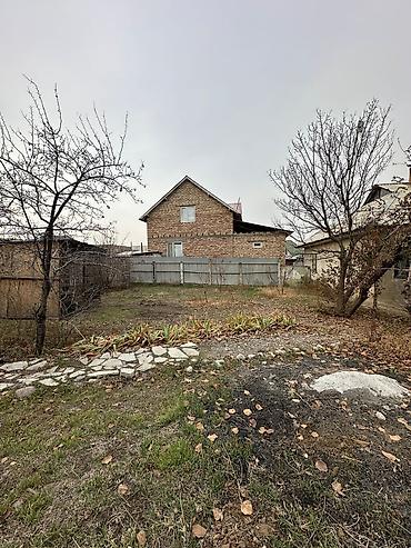 Продажа домов: Дом, 5 м², 5 комнат, Собственник — 18