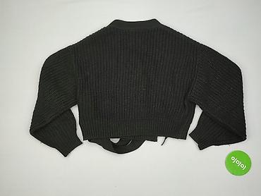 cardigan c: H&M Divided, Kardigan damski, rozmiar S — 3