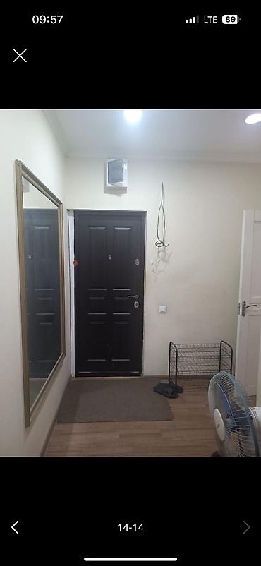 Продажа квартир: 2 комнаты, 68 м², Восток-5 мкр 106 серия улучшенная, 2 этаж, Евроремонт — 3