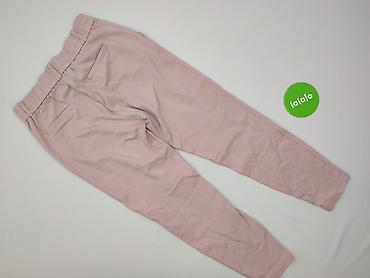 amisu pants: Amisu, Spodnie materiałowe damskie, rozmiar 2XS — 3