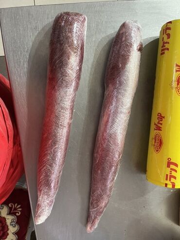 Мясо: Говядина : Филе, До 1 кг, Бон-филе — 3