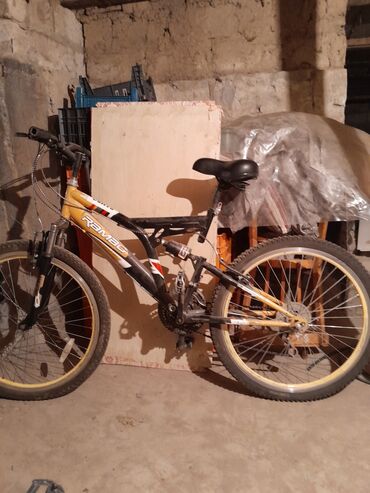 velosip: Двухколесные Детский велосипед Vilano, 26"