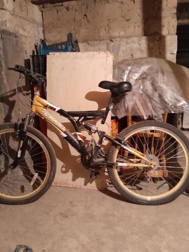 24 velo: İki təkərli Uşaq velosipedi Vilano, 26" lalafo.az -da 24 velo: İki təkərli Uşaq velosipedi Vilano, 26"