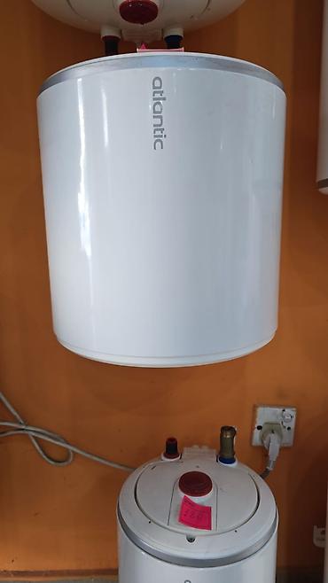 ariston satisi: Ariston 30 l, Yeni, Kredit yoxdur, Ünvandan götürmə, Pulsuz çatdırılma, Ödənişli çatdırılma — 7