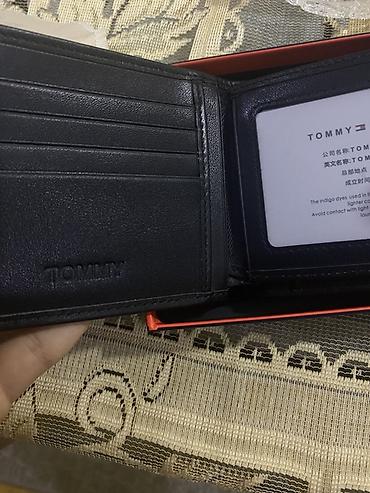 Portmone, pulqabıları: Pulqabı, Təbii dəri, Yeni — 4
