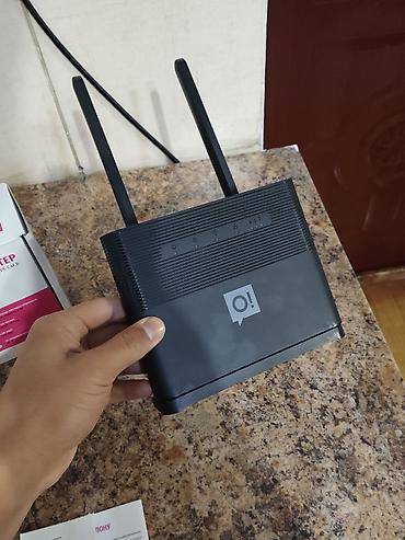 магнитола пионер 520 цена: 4G Wi‑Fi роутер O! (модель CPT CL6) - Поддержка 4G LTE для мобильного — 2