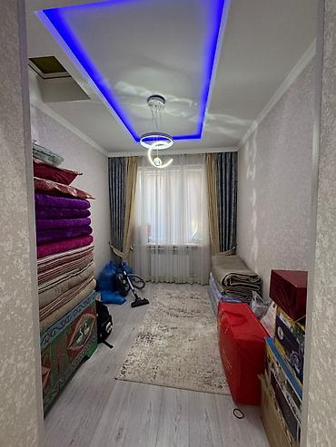 Продажа коттеджей и домов: 4 комнаты, 110 м², 3 соток, Бишкек, Ак-Ордо 2 ж/м — 14