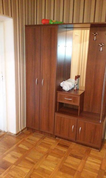 Köhnə tikili: Bakı, 3 otaqlı, Köhnə tikili, m. Xətai, 85 kv. m — 4