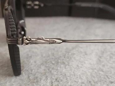 Naočare: CHROME HEARTS HOTATION, TOP MODEL | Novo! Dostupne odmah! Predivne — 8