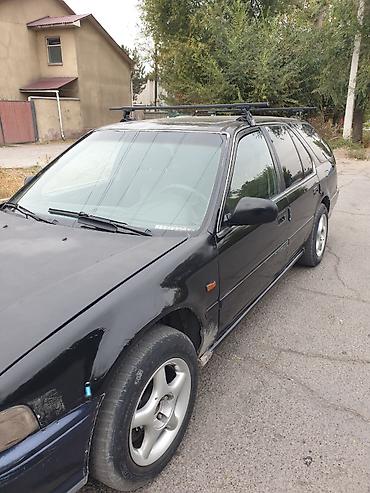 Honda Accord: 1993 г., 2 л, Механика, Бензин, Универсал