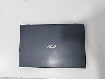 Acer: İşlənmiş Acer Extensa, 15.6 ", Intel Core i5, 512 GB, Ünvandan götürmə — 7