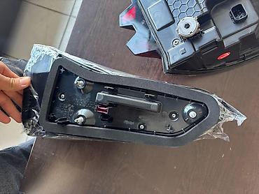 bmw disk: Komplekt, Yaxın və uzaq vuran işıqlar BMW, 2024 il, Analoq, ABŞ, İşlənmiş — 9