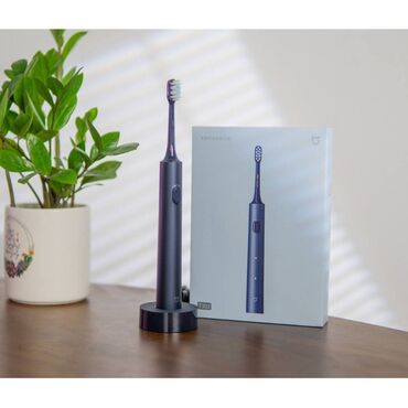 xiaomi mi air purifier pro бишкек: Электр тиш щеткасы Үн, Жаңы