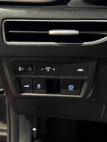 honda element: Hyundai Sonata: 2019 г., 2 л, Автомат, Газ, Седан — 4