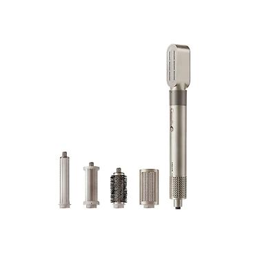 optimal electronics epilyator: Dreame Multistayler – 1200W, 5 Başlıq Dreame multistayler saç baxımı — 1