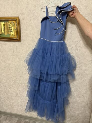 qadın ucun donlar: Вечернее платье, Макси, X-Lady, M