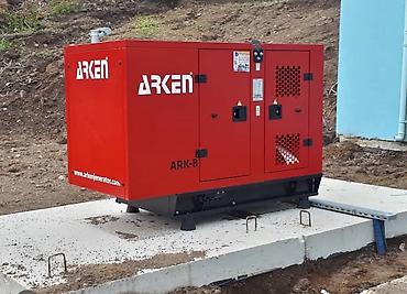 aboy satisi: Satış, Yeni, Dizel, Generator — 1