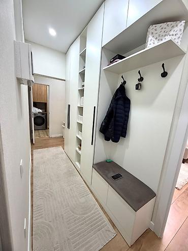 ts group: 1 комната, 53 м², Технопарк 6 этаж, Евроремонт — 8