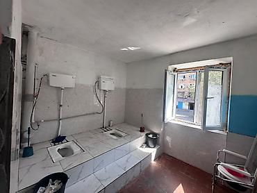 2 комнатня квартира: 1 комната, 19 м², 5 мкр Гостиничный тип, 2 этаж, Свежий ремонт — 4