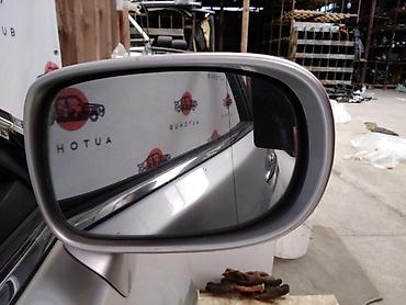 1ur: Зеркало боковое Lexus LS XF40 1UR-FSE 2007 прав. (б/у) — 1