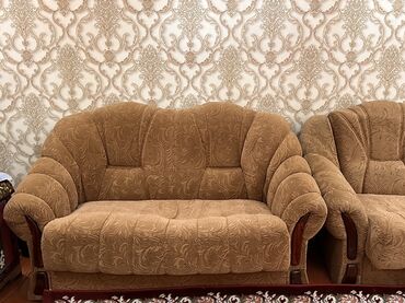 запах для комнаты: Ашкана үчүн жумшак бурчек, Колдонулган, Өзү алып кетүү, Акысыз жеткирүү, түсү - Саргыч боз