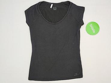 lidl jogger: Domyos, T-shirt damski, rozmiar S — 2