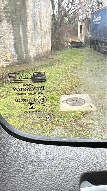 Тягачи: Тягач, DAF, 2020 г., Тентованный — 9