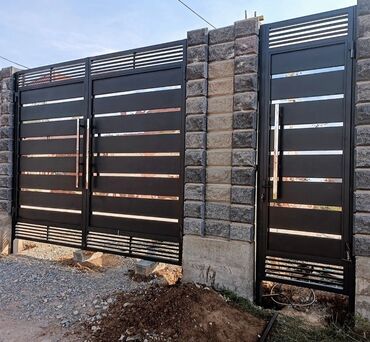 Сварка: Сварка | Тапчаны, Перила, Заборы, оградки Бесплатная смета, Гарантия, Высотные работы — 27