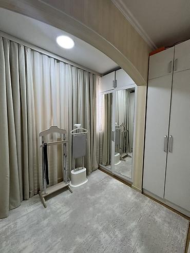 столовый арендага: 2 комнаты, 67 м², Улан-2 мкр 106 серия улучшенная, 1 этаж, Косметический ремонт — 7