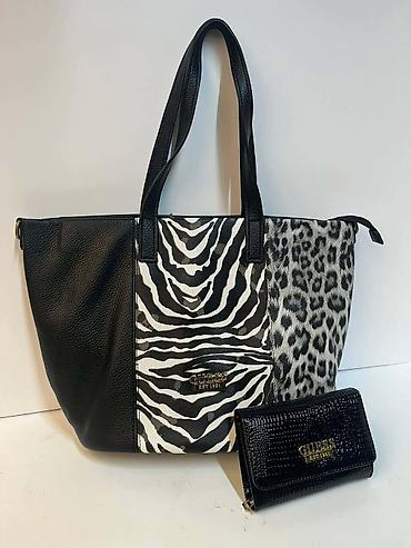 Torbe: Ceger, Michael Kors — 2