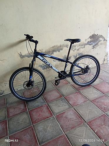 volta vsm: Şəhər və yüngül off-road üçün universal velosiped - Geniş — 5