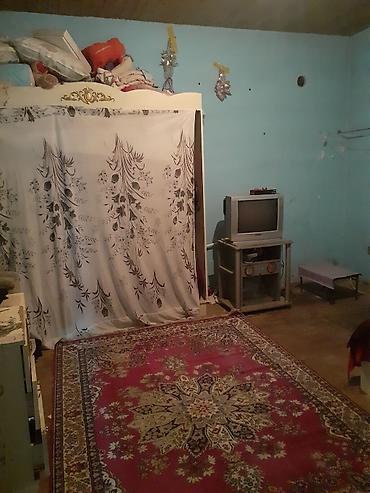 heyet evlerı: 5 otaqlı, 117 kv. m, Kredit yoxdur, Orta təmir — 10