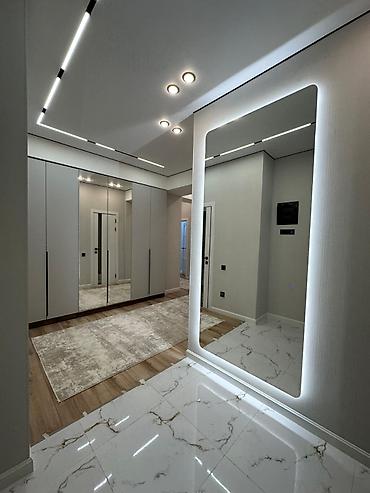 Продажа квартир: 3 комнаты, 105 м², Элитка, 10 этаж — 25