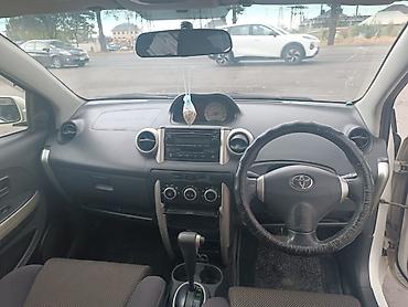 тоиота ист: Toyota Ist: 2002 г., 1.5 л, Автомат, Бензин, Хэтчбэк — 8