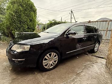 pass: Volkswagen Passat: 2010 г., 1.8 л, Автомат, Бензин, Универсал — 1