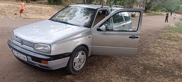 купить запчасти на опель вектра б: Volkswagen Golf Variant: 1999 г., 1.8 л, Механика, Бензин, Универсал