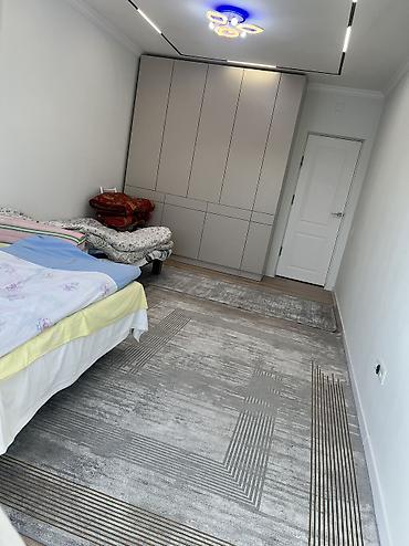 Продажа квартир: 2 комнаты, 70 м², Элитка, 3 этаж, Дизайнерский ремонт — 13