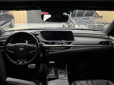 Lexus: Lexus ES: 2020 г., 3.5 л, Автомат, Бензин, Седан at lalafo.kg — 10 Lexus: Lexus ES: 2020 г., 3.5 л, Автомат, Бензин, Седан — 10