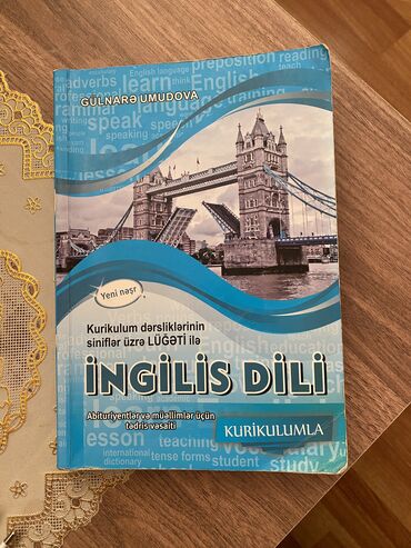 ingilis dili kitabi 5 ci sinif: İngilis dili 9-cu sinif, 2019 il, Pulsuz çatdırılma